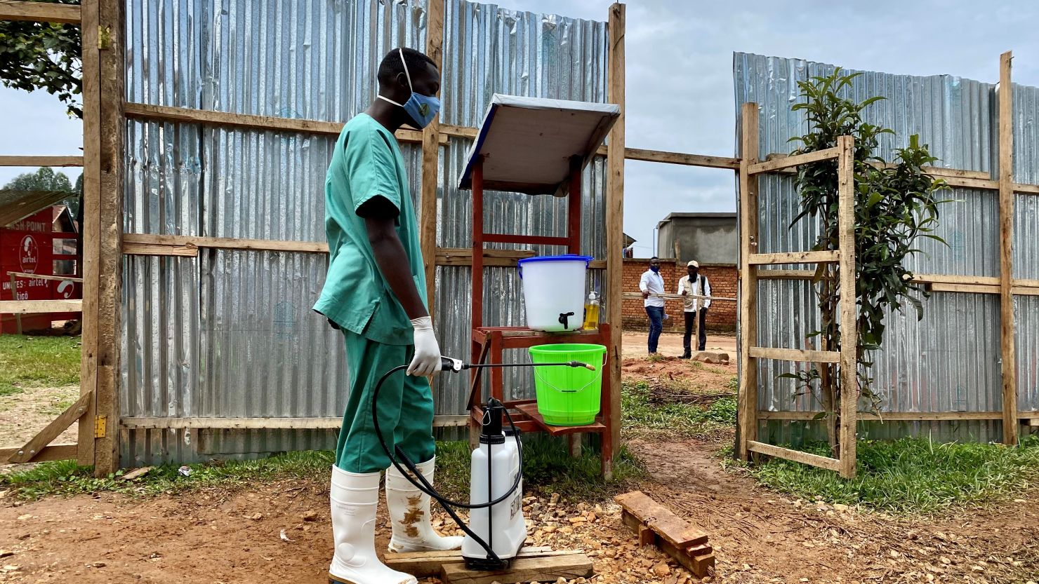 Precautions to Take During a Disease Outbreak