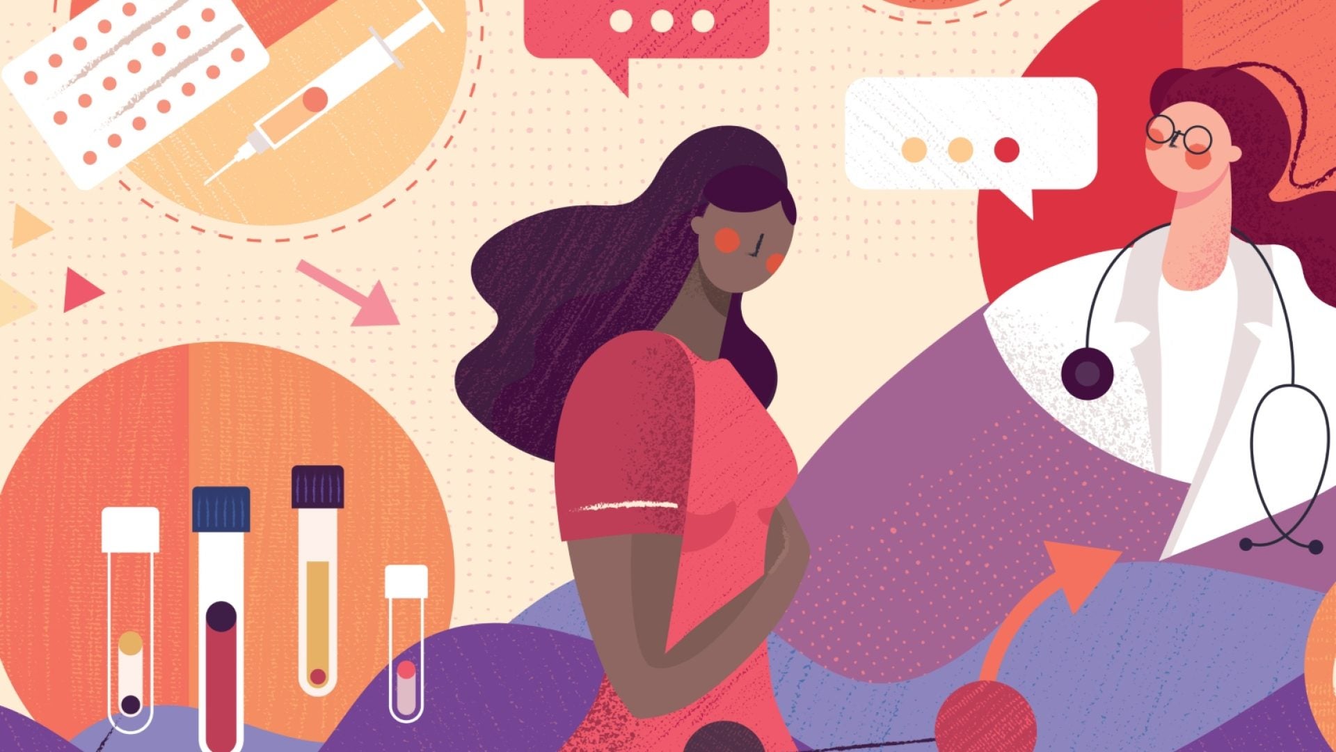 Understanding Fertility: Hope, Science, and the Path to Parenthood